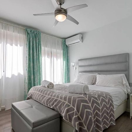 Apartmán Triana Maestro Deluxe By Valcambre Sevilla Exteriér fotografie