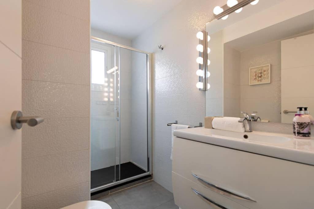 Apartmán Triana Maestro Deluxe By Valcambre Sevilla Exteriér fotografie