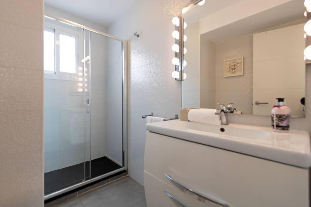Apartmán Triana Maestro Deluxe By Valcambre Sevilla Exteriér fotografie