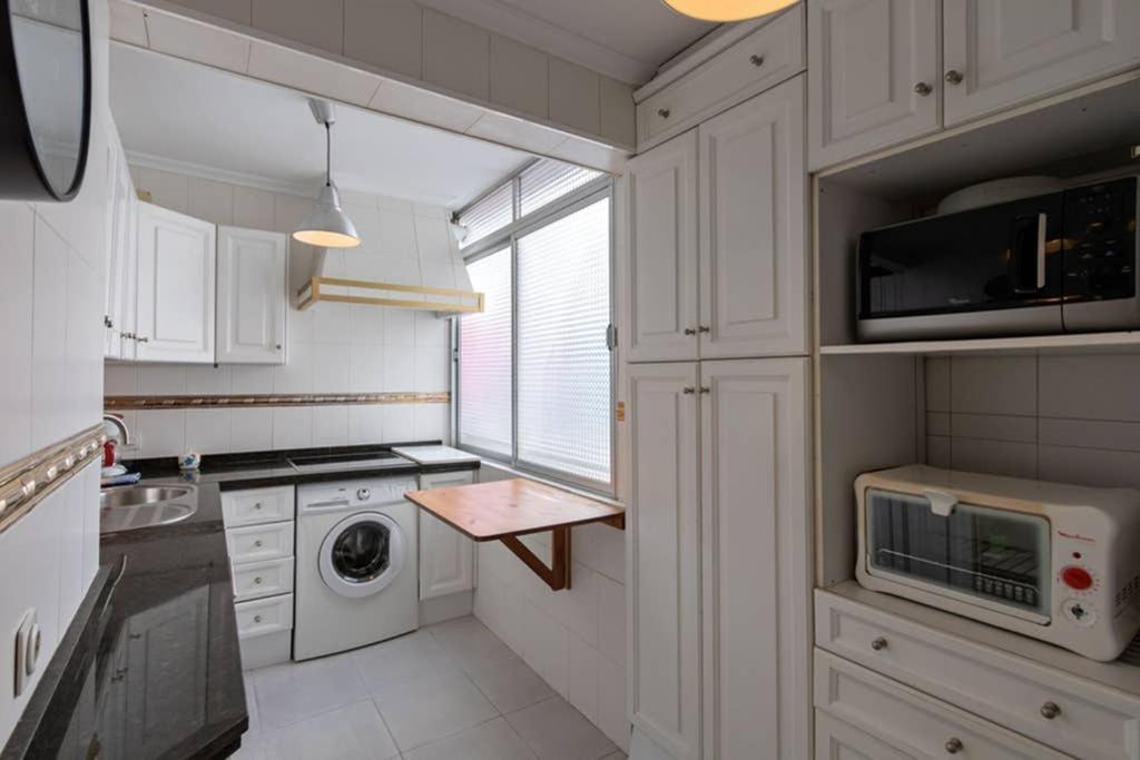 Apartmán Triana Maestro Deluxe By Valcambre Sevilla Exteriér fotografie