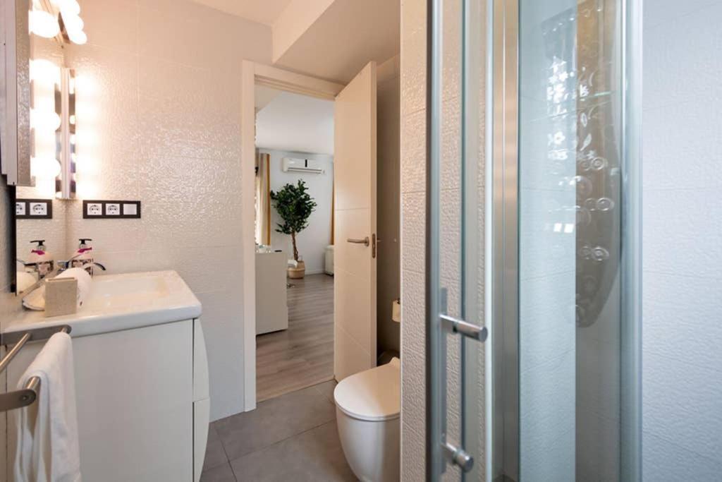 Apartmán Triana Maestro Deluxe By Valcambre Sevilla Exteriér fotografie