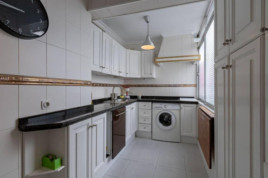 Apartmán Triana Maestro Deluxe By Valcambre Sevilla Exteriér fotografie